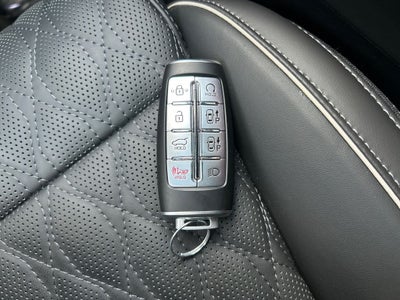 2025 Genesis GV70 3.5T Sport