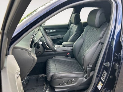 2025 Genesis GV70 3.5T Sport