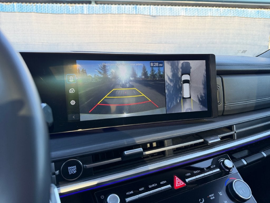 2024 Hyundai Santa Fe Limited
