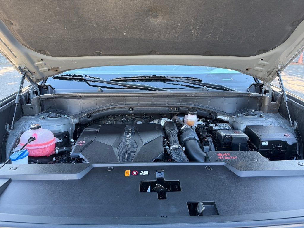 2024 Hyundai Santa Fe Limited