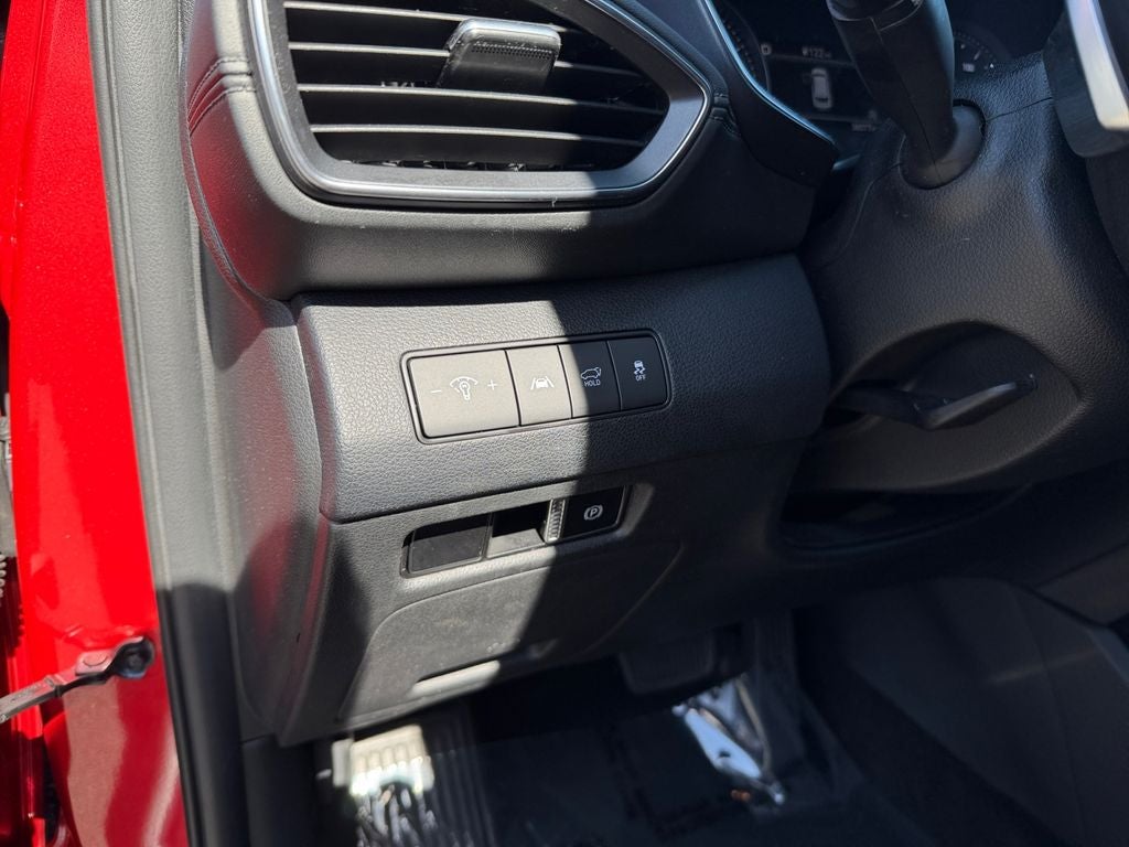 2023 Hyundai Santa Fe XRT