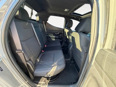 2022 Hyundai Santa Cruz SEL Premium