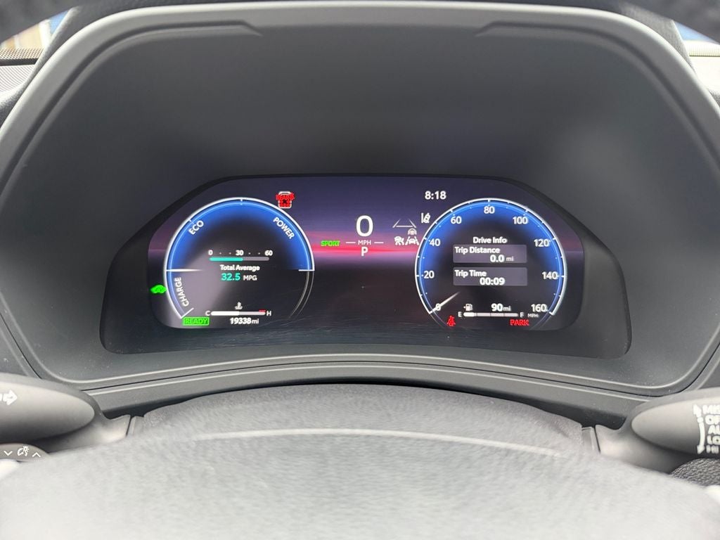 2024 Toyota Grand Highlander Hybrid Limited