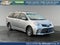 2020 Toyota Sienna XLE 8 Passenger