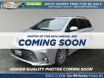 2020 Toyota Sienna XLE 8 Passenger