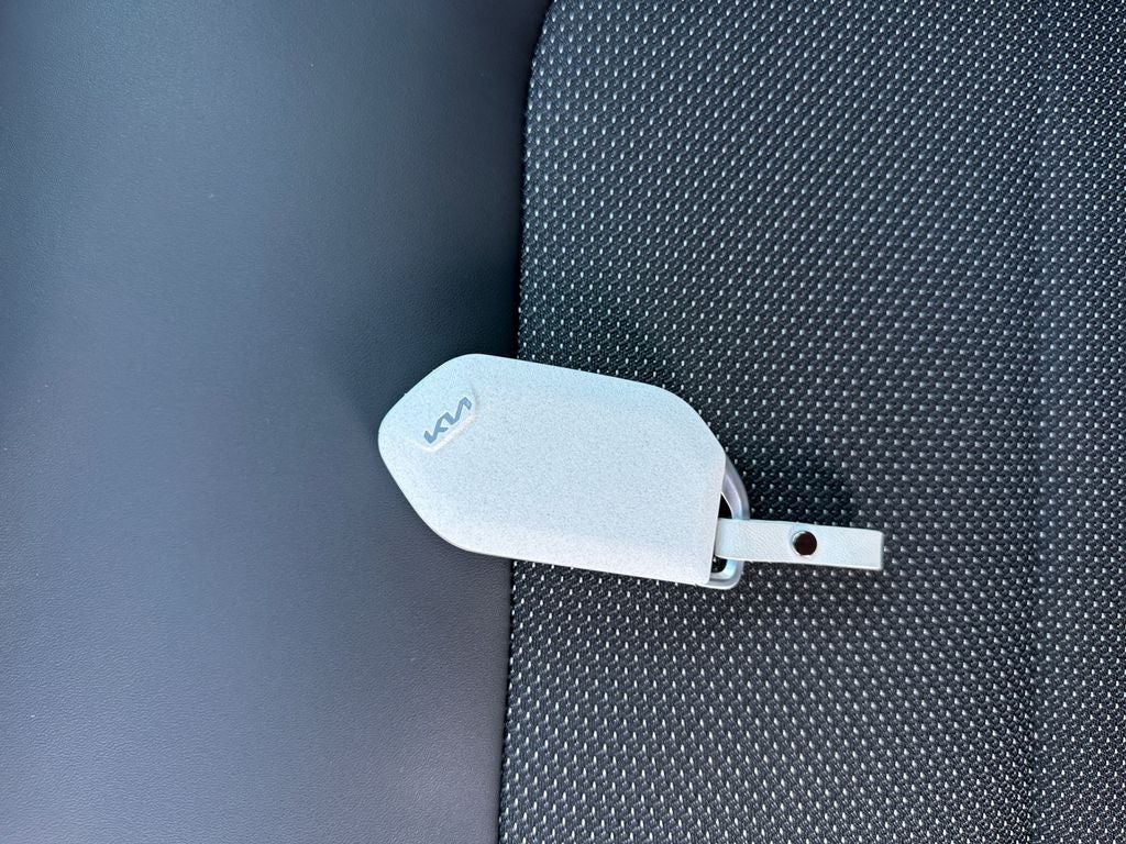 2025 Kia EV6 Light