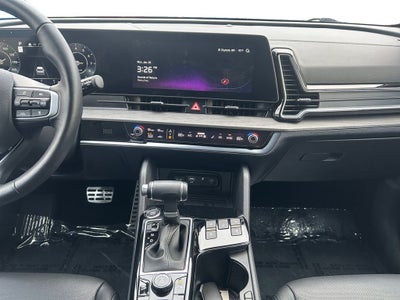 2024 Kia Sportage X-Pro Prestige