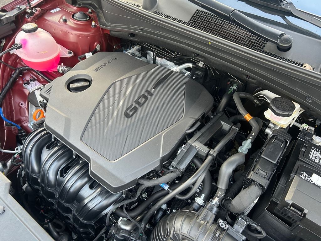 2024 Kia Sportage X-Pro Prestige