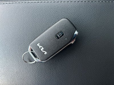 2024 Kia Sportage X-Pro Prestige