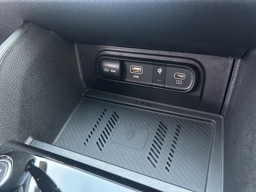 2024 Kia Sportage X-Pro Prestige