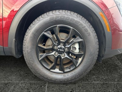 2024 Kia Sportage X-Pro Prestige