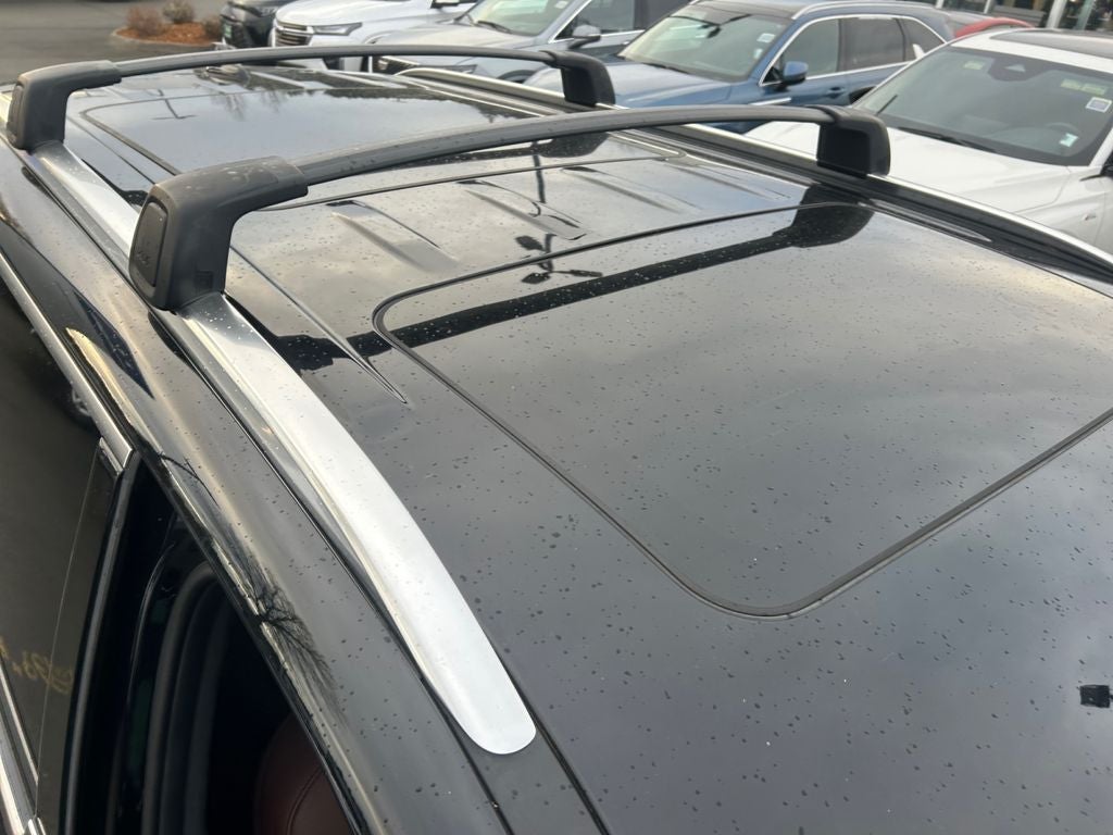 2023 Kia Telluride SX-Prestige