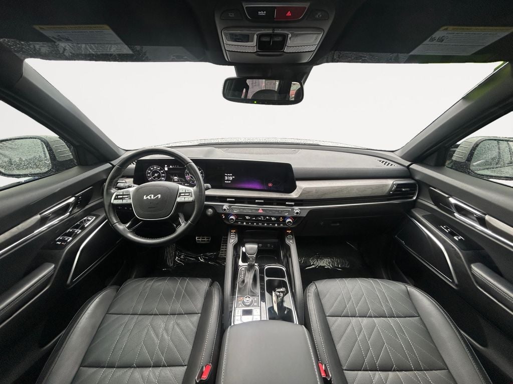 2024 Kia Telluride SX X-Line