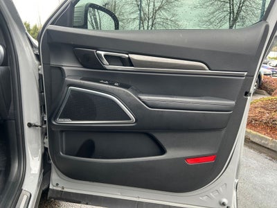 2024 Kia Telluride SX X-Line