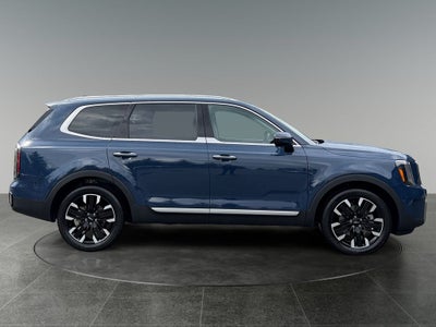 2023 Kia Telluride SX-Prestige