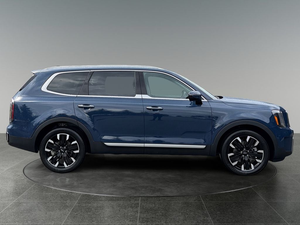 2023 Kia Telluride SX-Prestige