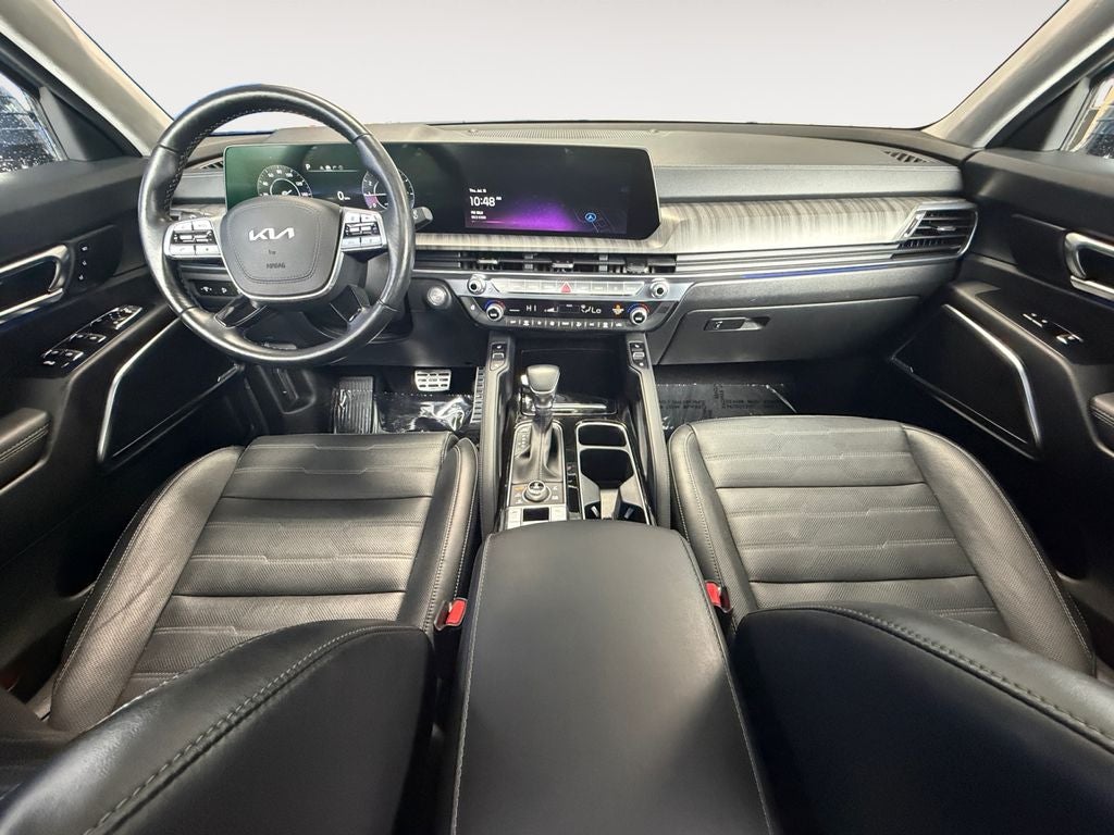 2023 Kia Telluride SX-Prestige