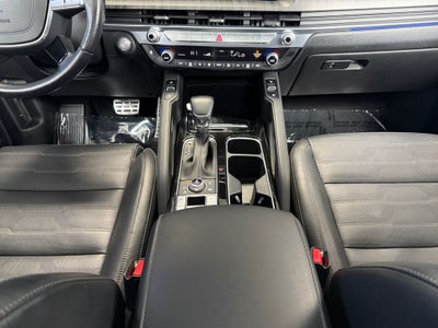 2023 Kia Telluride SX-Prestige