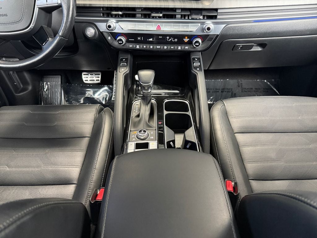 2023 Kia Telluride SX-Prestige