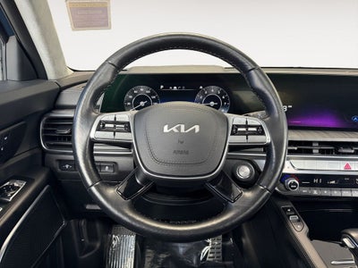 2023 Kia Telluride SX-Prestige