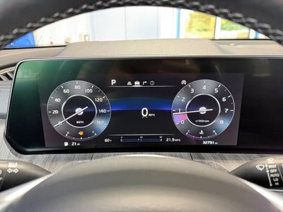 2023 Kia Telluride SX-Prestige