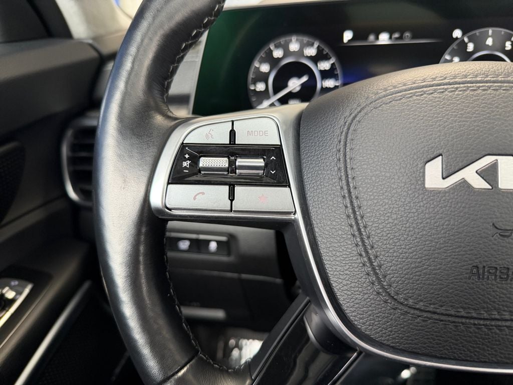 2023 Kia Telluride SX-Prestige
