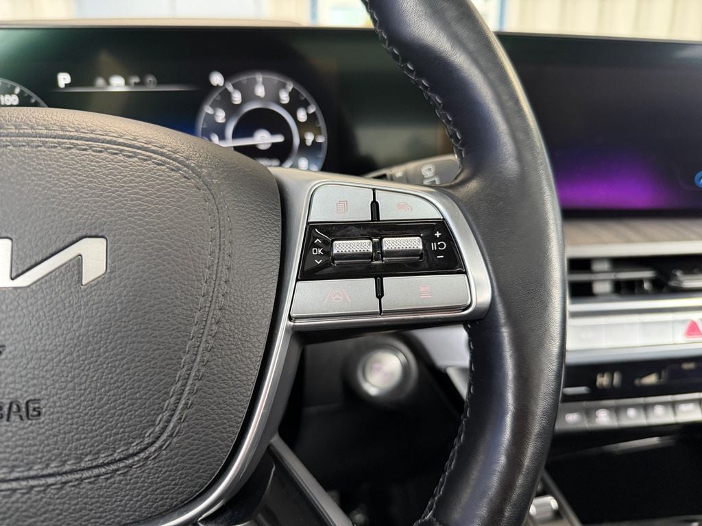 2023 Kia Telluride SX-Prestige