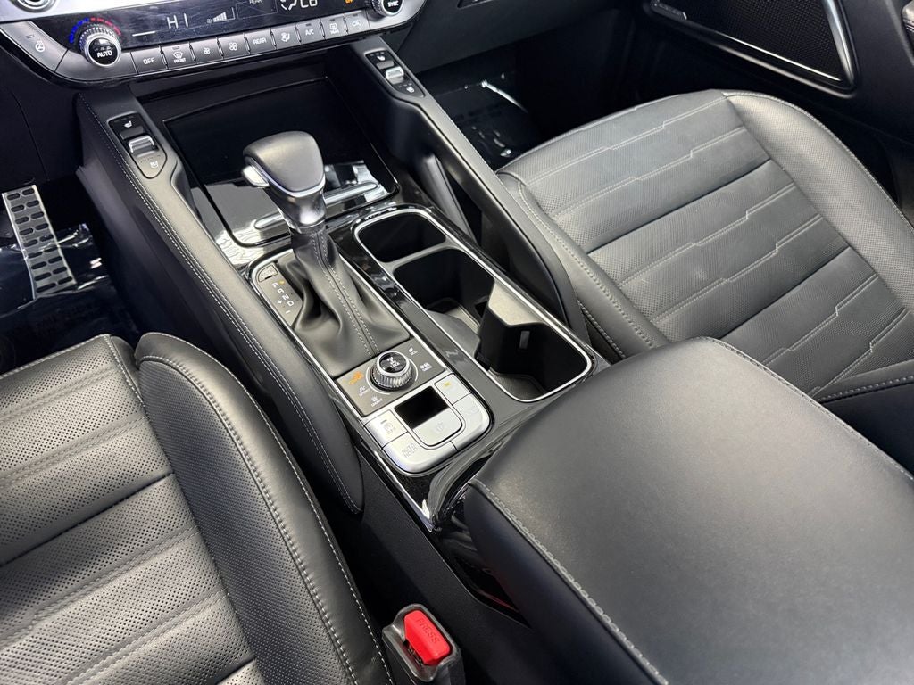 2023 Kia Telluride SX-Prestige