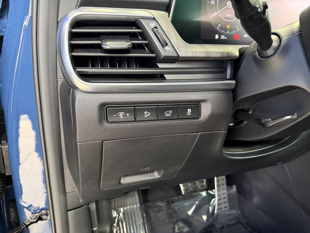 2023 Kia Telluride SX-Prestige