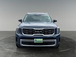 2023 Kia Telluride SX-Prestige