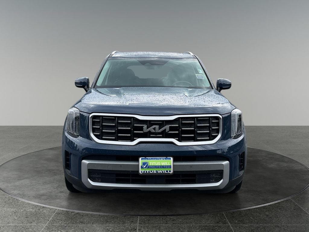 2023 Kia Telluride SX-Prestige