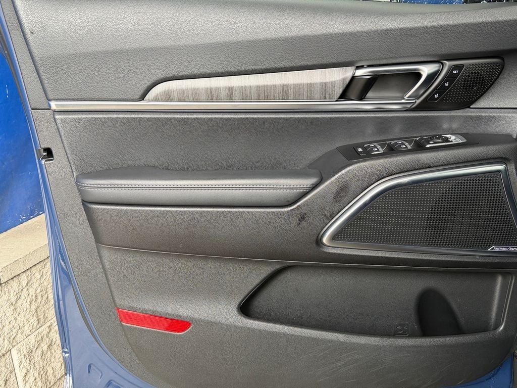 2023 Kia Telluride SX-Prestige