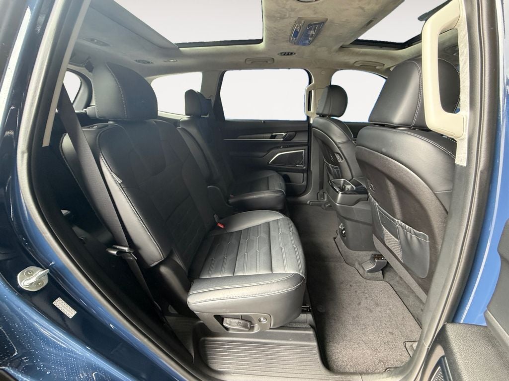 2023 Kia Telluride SX-Prestige