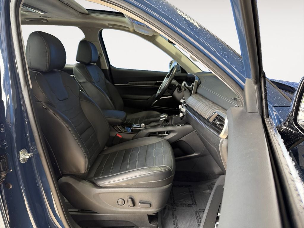 2023 Kia Telluride SX-Prestige