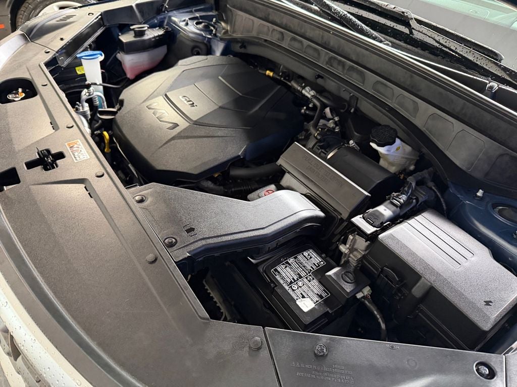 2023 Kia Telluride SX-Prestige