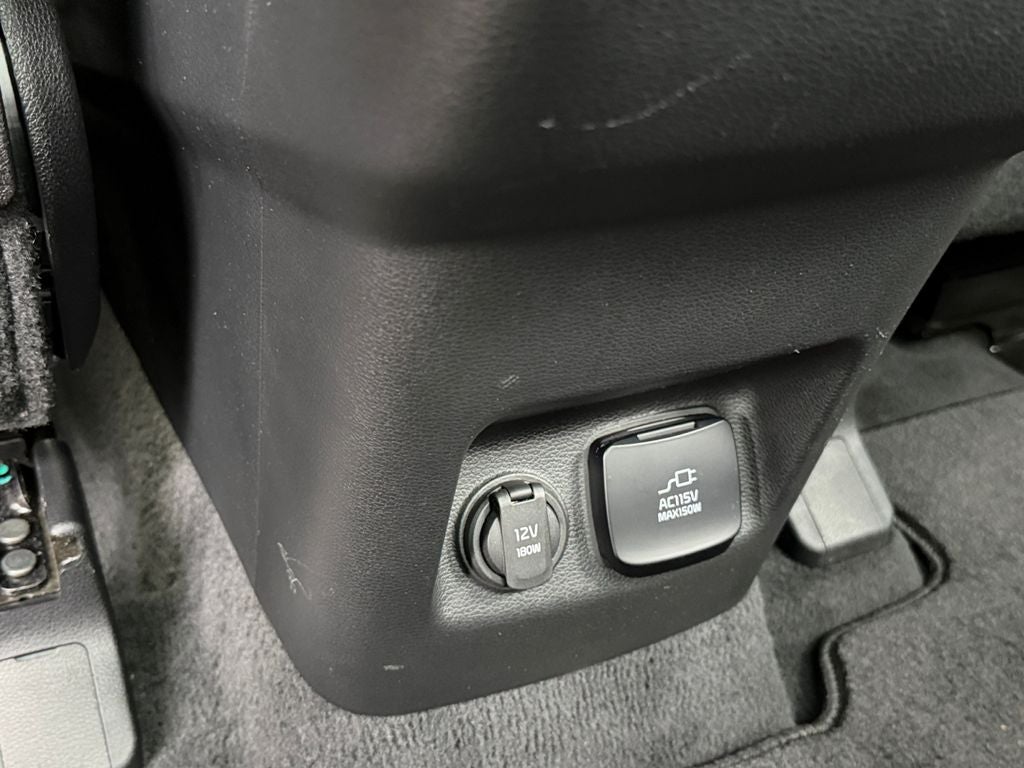 2023 Kia Telluride SX-Prestige