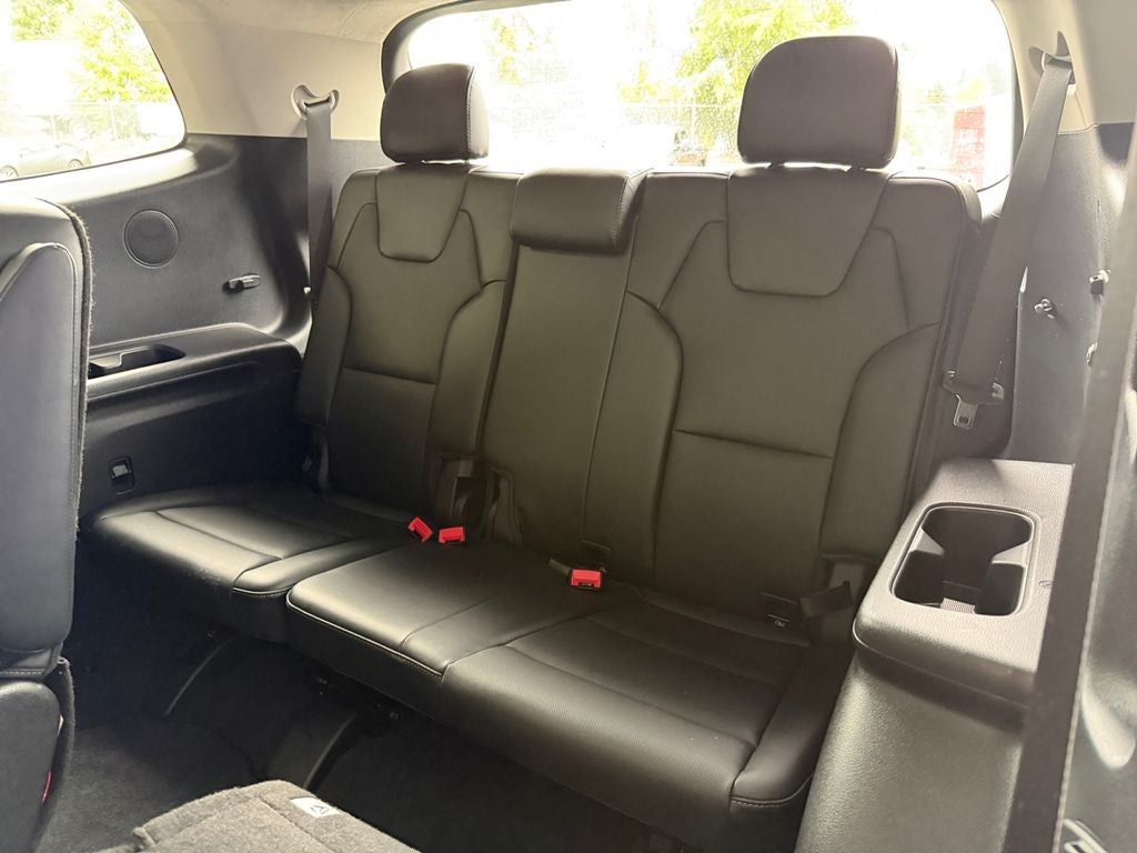 2023 Kia Telluride SX-Prestige