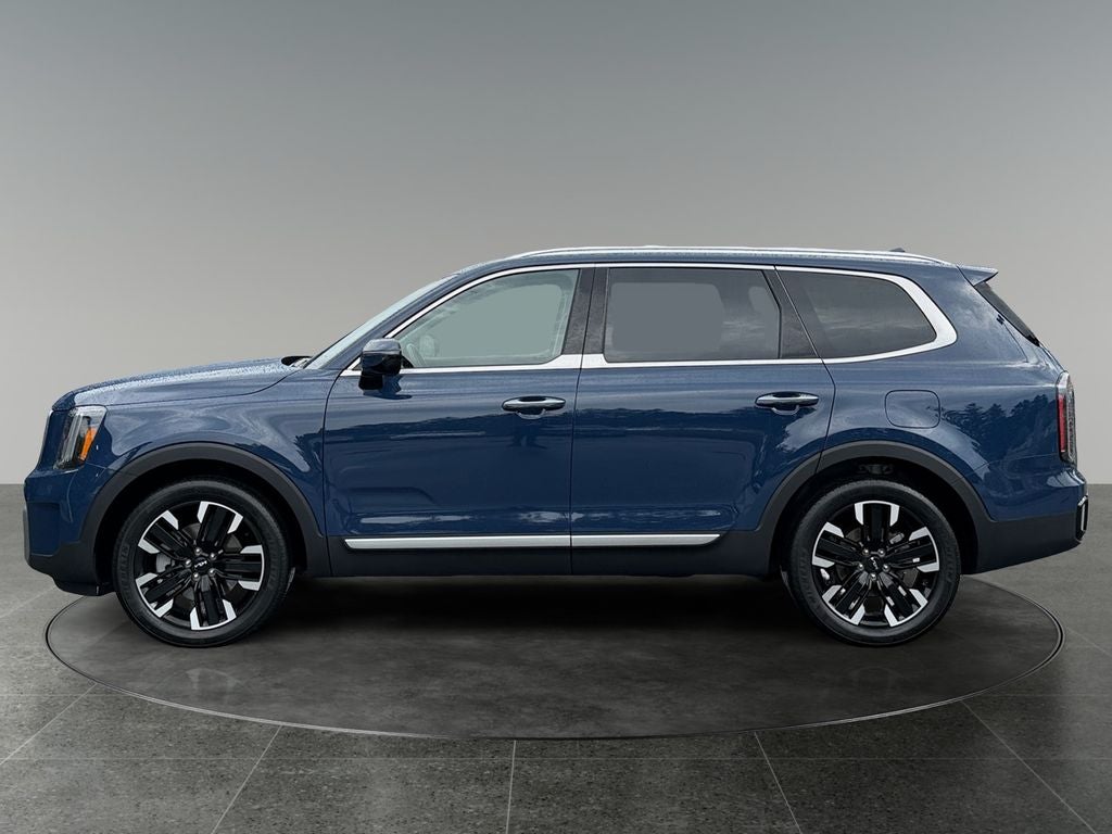 2023 Kia Telluride SX-Prestige
