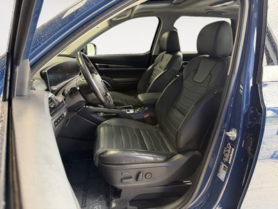 2023 Kia Telluride SX-Prestige