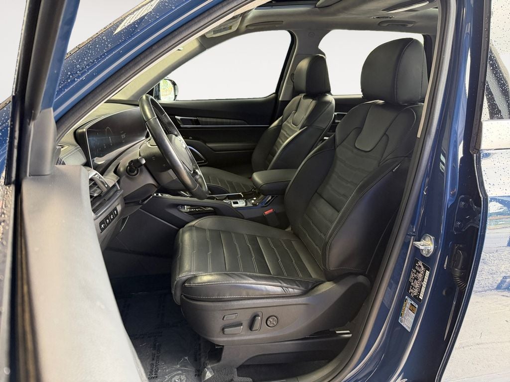 2023 Kia Telluride SX-Prestige