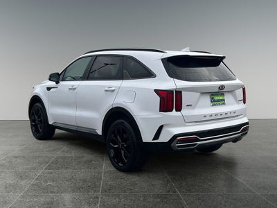 2021 Kia Sorento SX