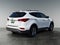 2017 Hyundai Santa Fe Sport 2.4 Base