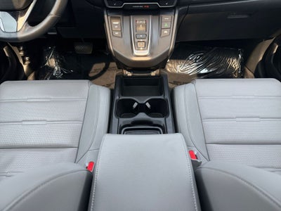 2020 Honda CR-V Hybrid EX-L