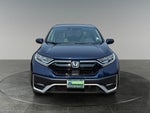 2020 Honda CR-V Hybrid EX-L