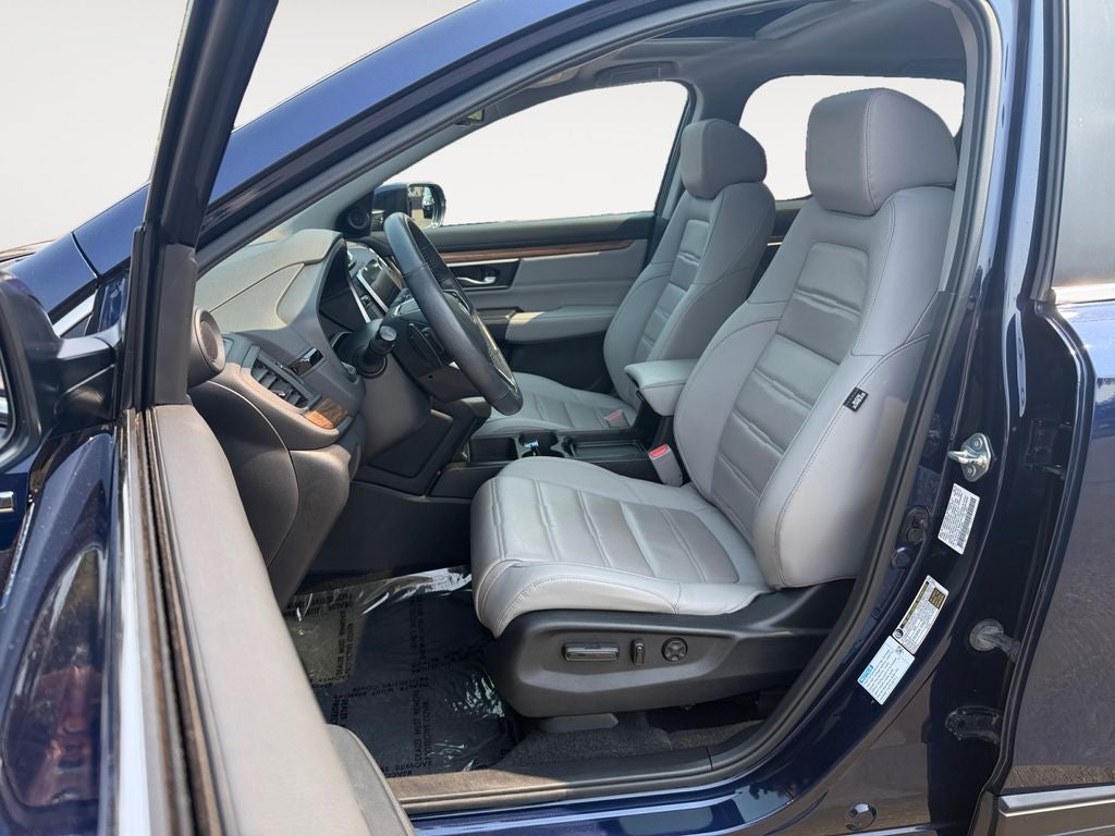 2020 Honda CR-V Hybrid EX-L