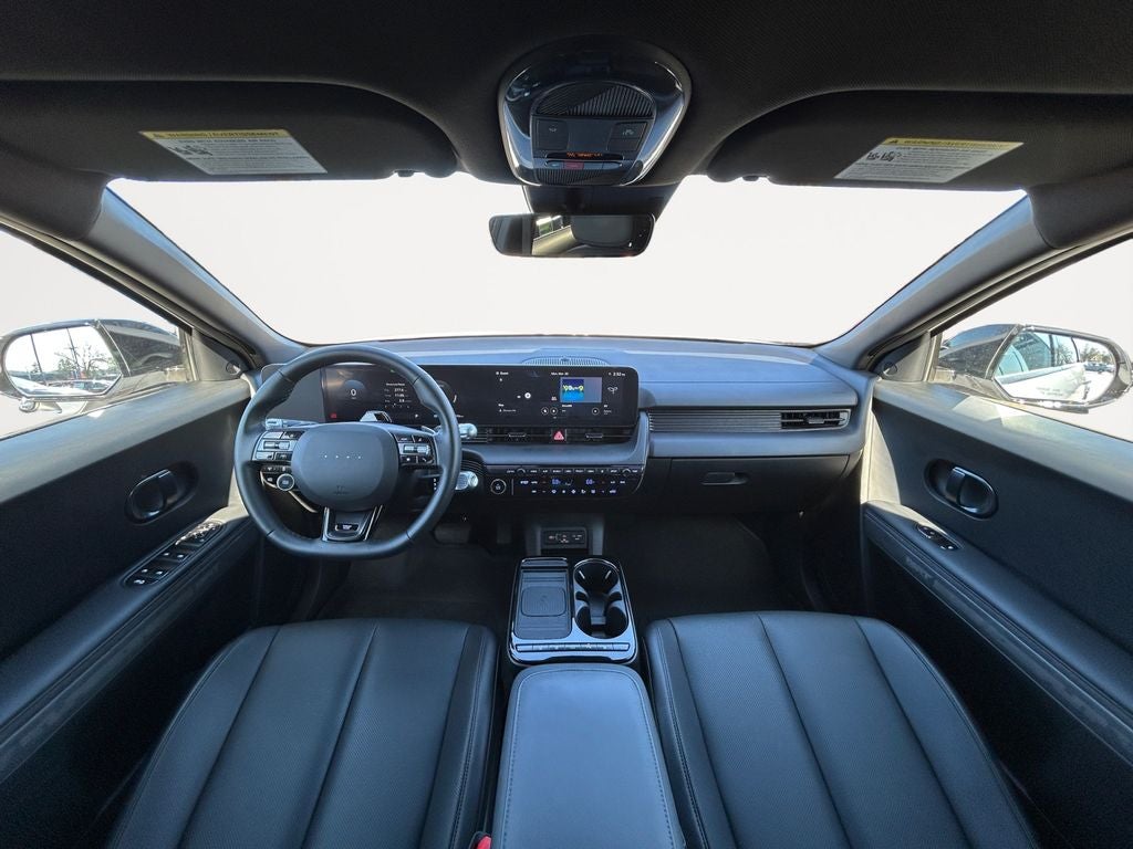 2025 Hyundai IONIQ 5 XRT