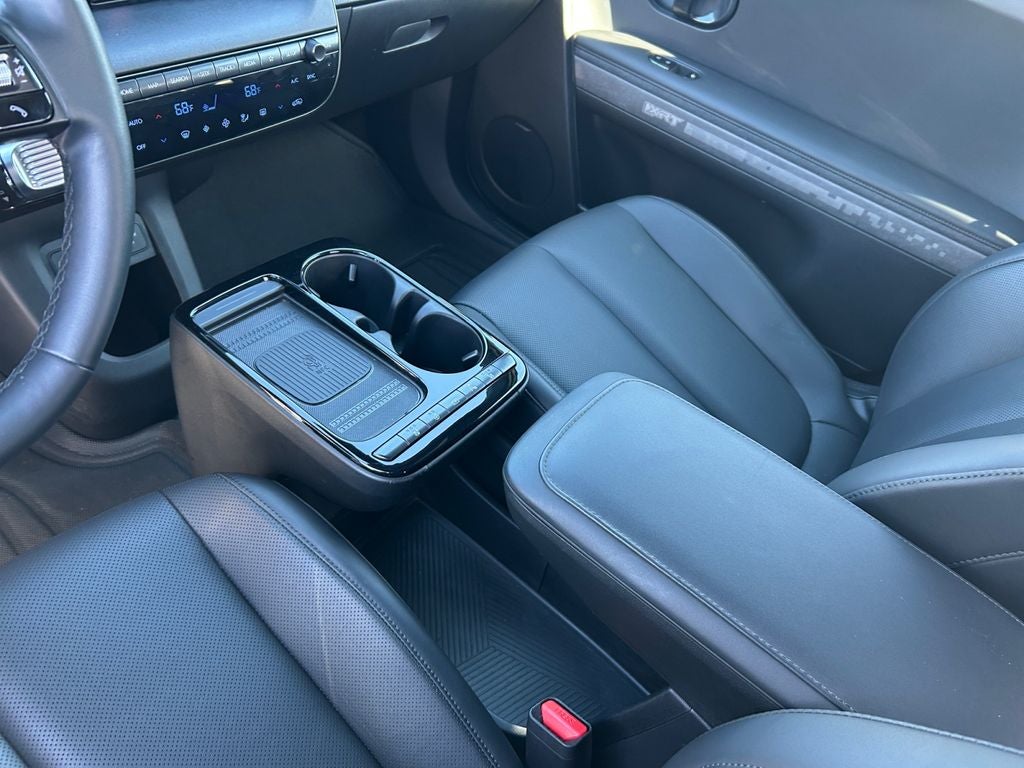 2025 Hyundai IONIQ 5 XRT