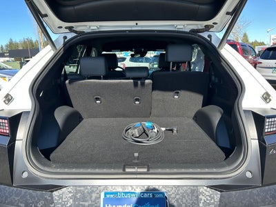 2025 Hyundai IONIQ 5 XRT