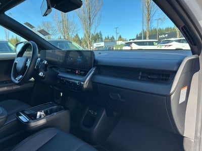 2025 Hyundai IONIQ 5 XRT