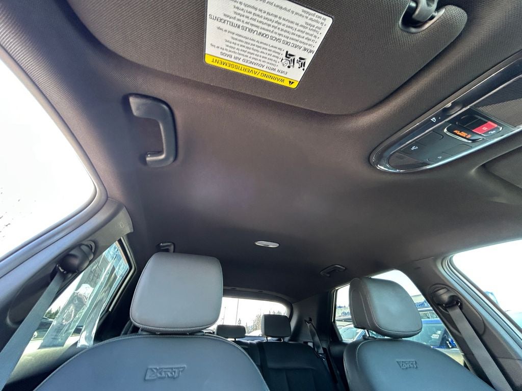 2025 Hyundai IONIQ 5 XRT